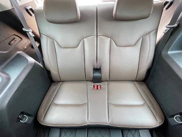 Used Jeep Meridian Limited (O) 4X2 AT [2022] in Mumbai