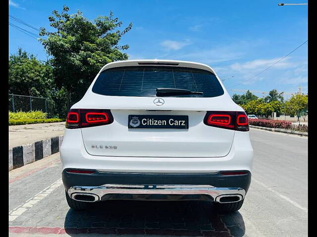 Used Mercedes-Benz GLC [2019-2023] 200 Progressive in Bangalore