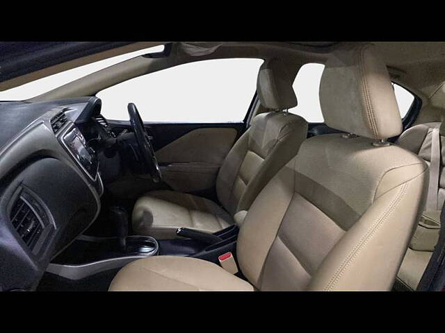 Used Honda City [2014-2017] VX CVT in Navi Mumbai