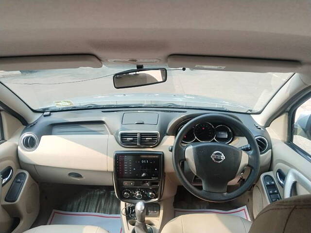 Used Nissan Terrano [2013-2017] XL (P) in Mumbai