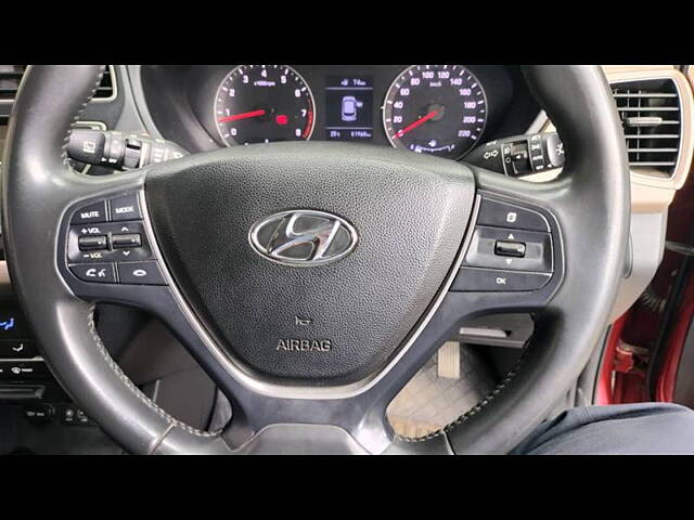 Used Hyundai Elite i20 [2019-2020] Asta 1.2 (O) [2019-2020] in Bangalore