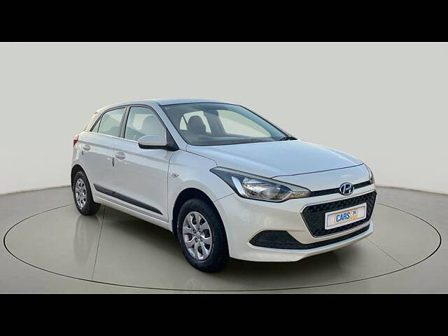 Used 2016 Hyundai Elite i20 in Nagpur