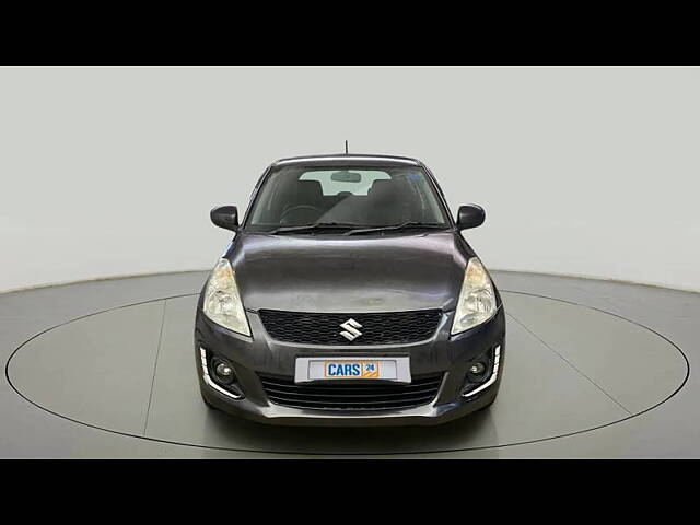 Used Maruti Suzuki Swift [2014-2018] Lxi ABS [2014-2017] in Delhi