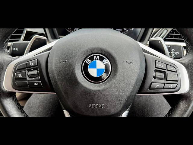 Used BMW X1 [2020-2023] sDrive20i xLine in Delhi