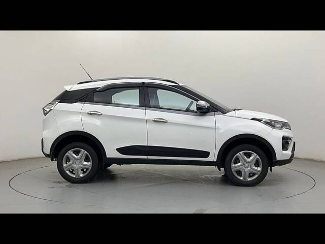 Used Tata Nexon [2020-2023] XM (S) [2020-2023] in Lucknow