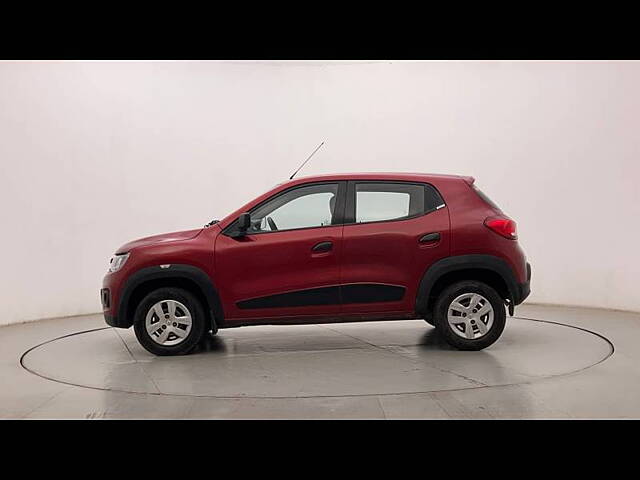 Used Renault Kwid [2015-2019] RXL [2015-2019] in Mumbai