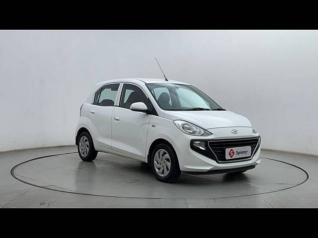 Used Hyundai Santro Sportz AMT in Navi Mumbai