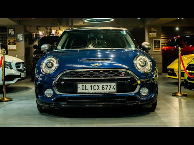 Used 2017 MINI Clubman in Delhi