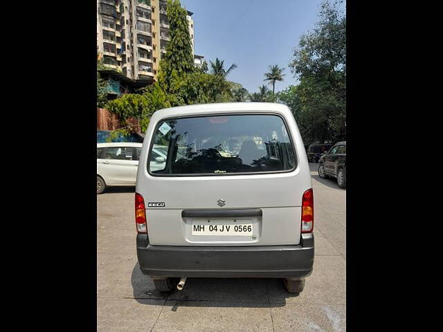 Used Maruti Suzuki Eeco [2010-2022] 5 STR AC (O) CNG in Mumbai