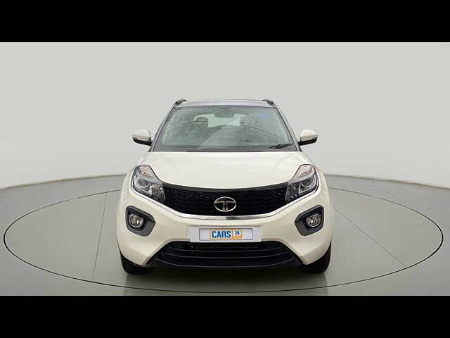 Used Tata Nexon [2017-2020] XZ Plus in Faridabad