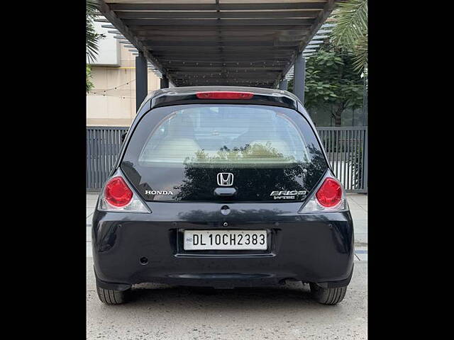 Used Honda Brio [2013-2016] VX AT in Delhi