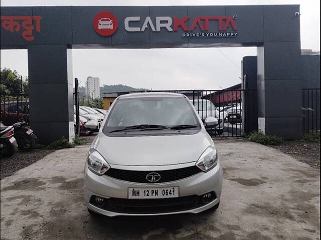 Used 2017 Tata Tigor in Pune