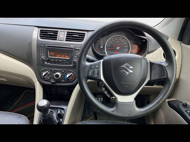 Used Maruti Suzuki Celerio [2014-2017] ZXi in Chennai