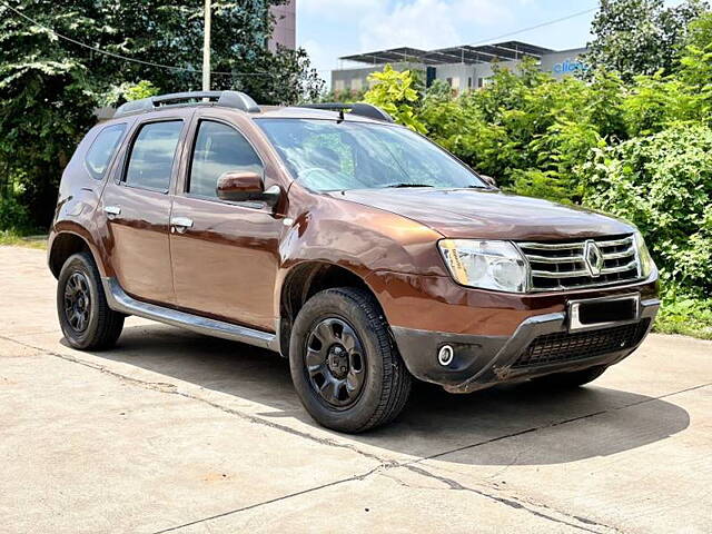 Used 2013 Renault Duster in Vadodara