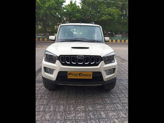 Used 2017 Mahindra Scorpio in Jalandhar