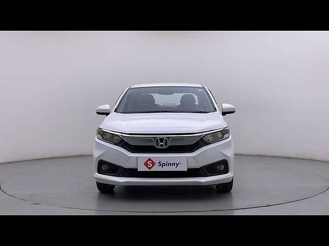 Used Honda Amaze [2018-2021] 1.5 VX CVT Diesel in Bangalore