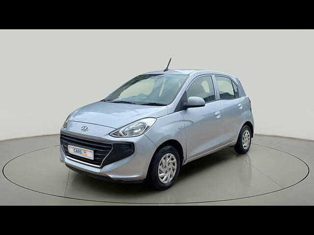 Used Hyundai Santro Magna [2018-2020] in Lucknow