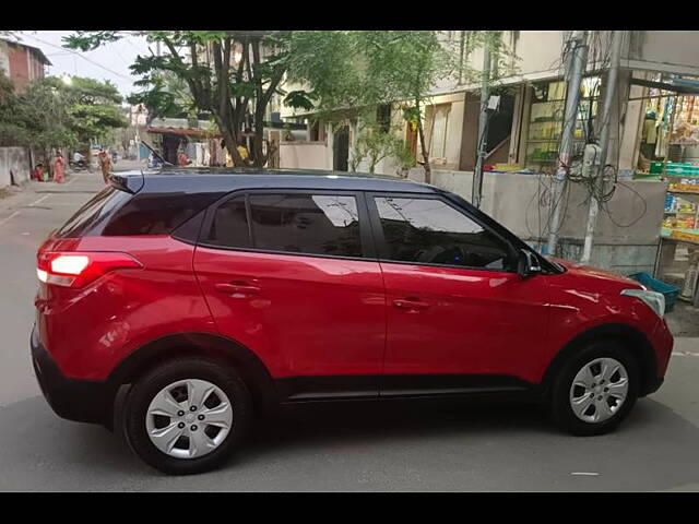 Used Hyundai Creta [2017-2018] E Plus 1.4 CRDI in Chennai