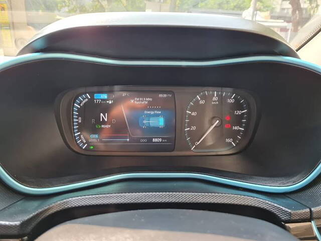 Used Tata Nexon EV [2020-2022] XZ Plus in Mumbai