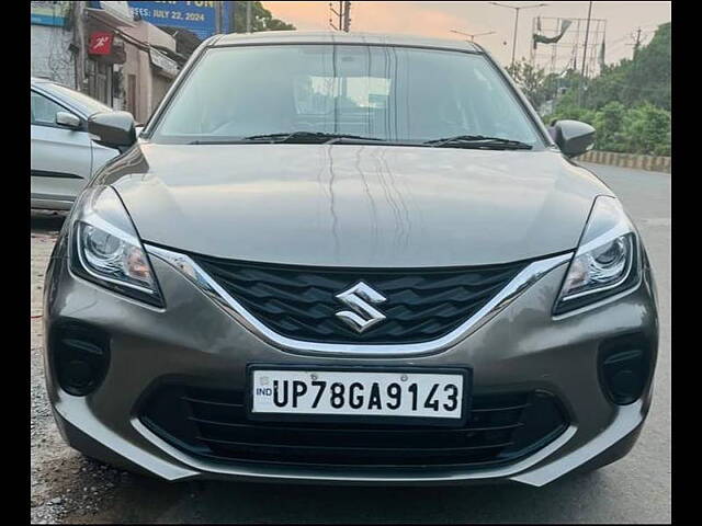 Used 2020 Maruti Suzuki Baleno in Kanpur