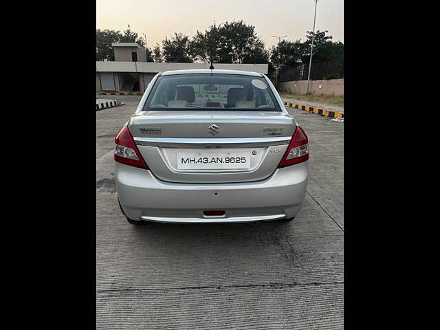 Used Maruti Suzuki Swift DZire [2011-2015] VDI in Nashik