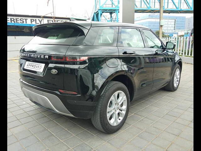 Used Land Rover Range Rover Evoque S [2020-2021] in Bangalore
