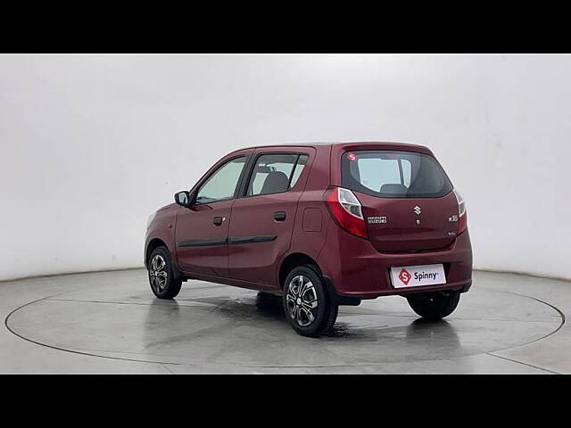 Used Maruti Suzuki Alto K10 [2014-2020] VXi [2014-2019] in Chennai