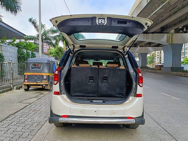 Used Mahindra XUV500 W7 AT [2018-2020] in Mumbai