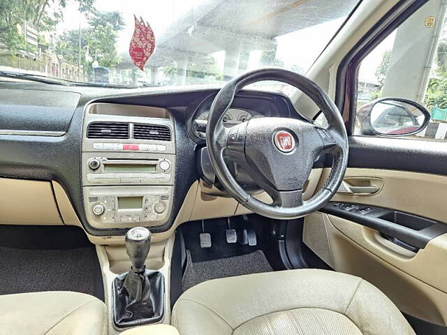 Used Fiat Linea [2008-2011] T-Jet in Mumbai