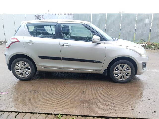 Used Maruti Suzuki Swift [2014-2018] ZXi in Pune