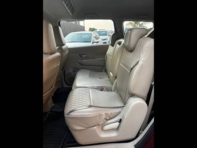 Used Maruti Suzuki Ertiga [2018-2022] VXi in Surat