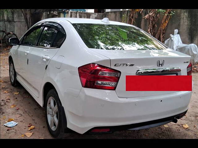 Used Honda City [2011-2014] 1.5 S MT in Chennai