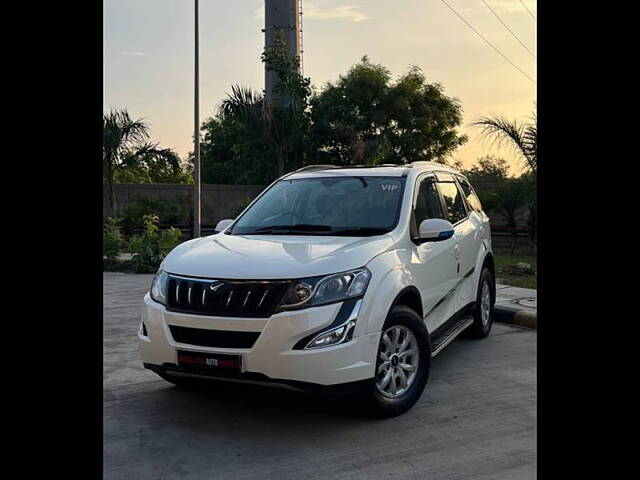 Used Mahindra XUV500 [2015-2018] W10 1.99 in Noida