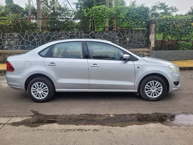 Used Skoda Rapid [2011-2014] Active 1.6 MPI MT in Mumbai