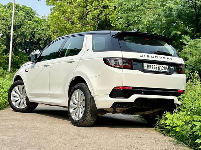 Used Land Rover Discovery Sport SE R-Dynamic Petrol [2023-2024] in Delhi