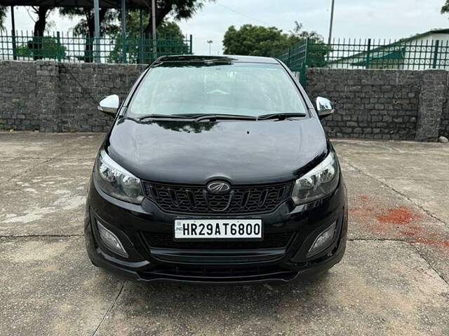 Used 2019 Mahindra Marazzo in Faridabad