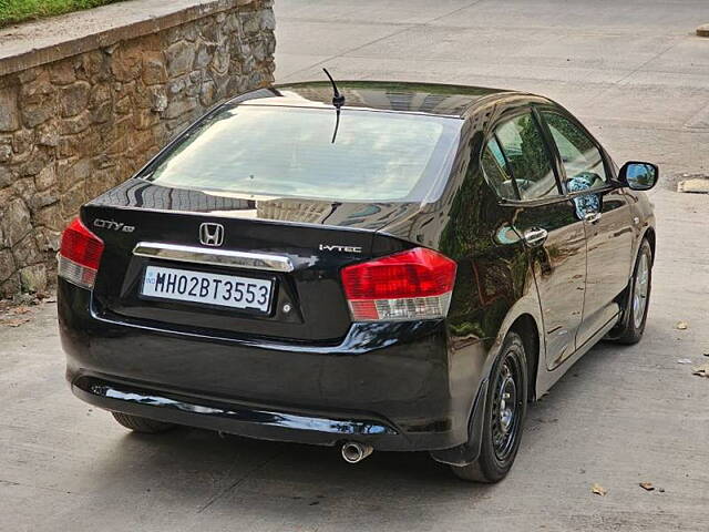 Used Honda City [2008-2011] 1.5 V MT in Mumbai