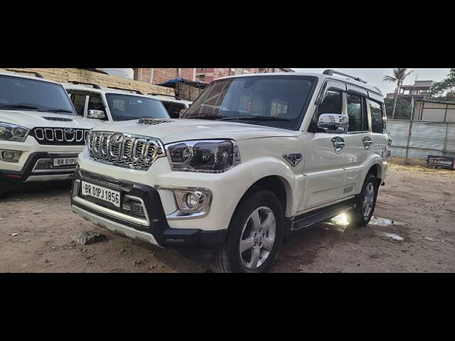 Used Mahindra Scorpio 2021 S11 in Patna