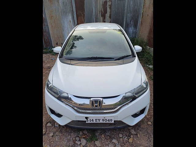 Used Honda Jazz [2015-2018] V Diesel in Pune