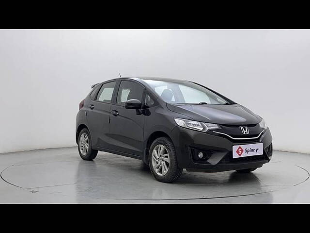 Used Honda Jazz [2015-2018] VX Petrol in Bangalore