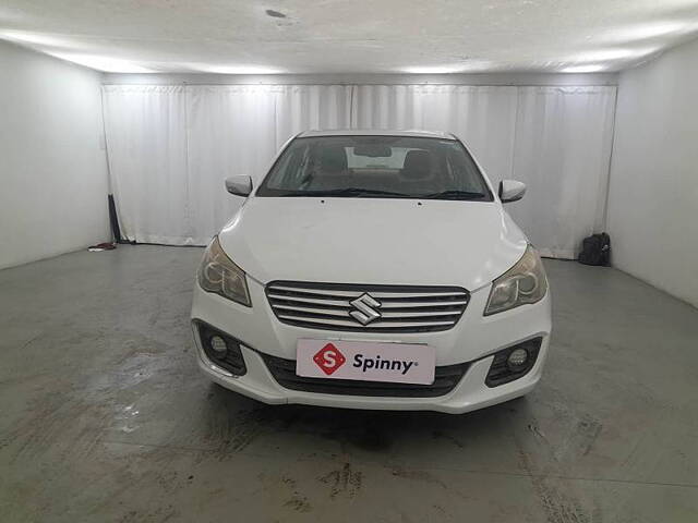 Used Maruti Suzuki Ciaz [2014-2017] ZXI+ in Indore