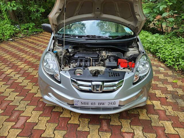 Used Honda Amaze [2016-2018] 1.2 S i-VTEC in Mumbai