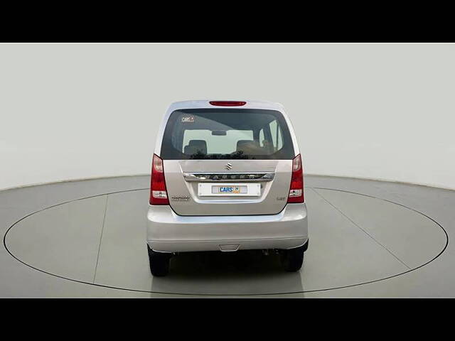 Used Maruti Suzuki Wagon R 1.0 [2010-2013] LXi in Patna