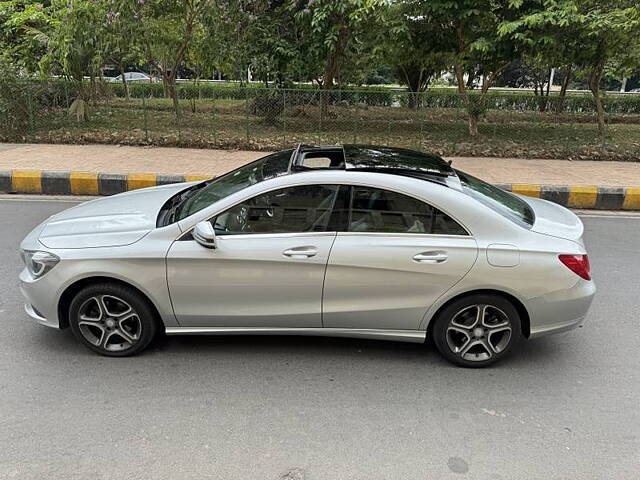 Used Mercedes-Benz CLA [2015-2016] 200 CDI Sport in Navi Mumbai
