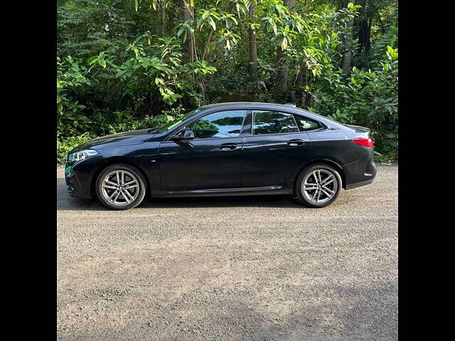 Used BMW 2 Series Gran Coupe 220i M Sport Pro in Mumbai