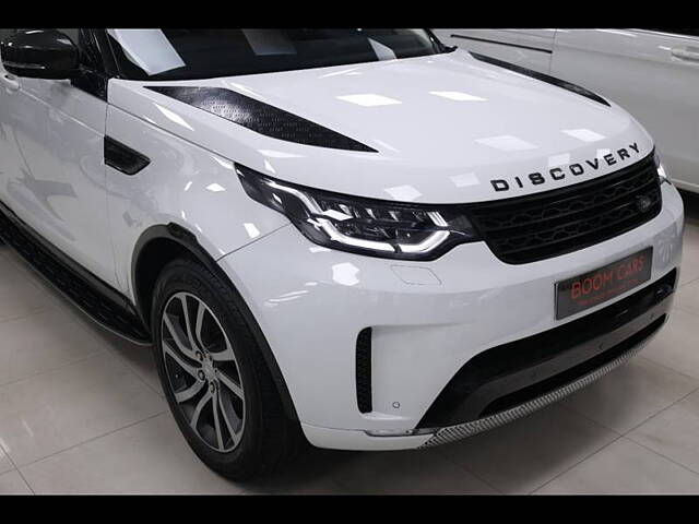 Used Land Rover Discovery [2014-2017] HSE in Chennai