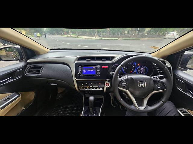 Used Honda City [2014-2017] VX CVT in Delhi