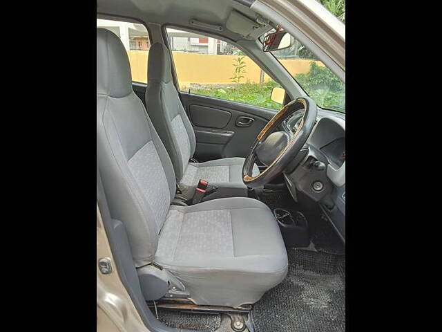 Used Maruti Suzuki Alto [2005-2010] LXi BS-III in Guwahati