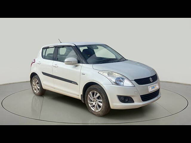 Used 2014 Maruti Suzuki Swift in Bangalore