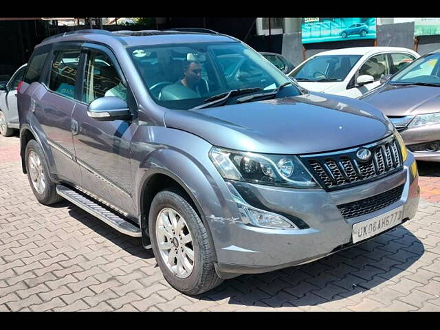 Used 2015 Mahindra XUV500 in Dehradun